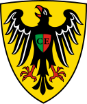 DEU Esslingen am Neckar COA